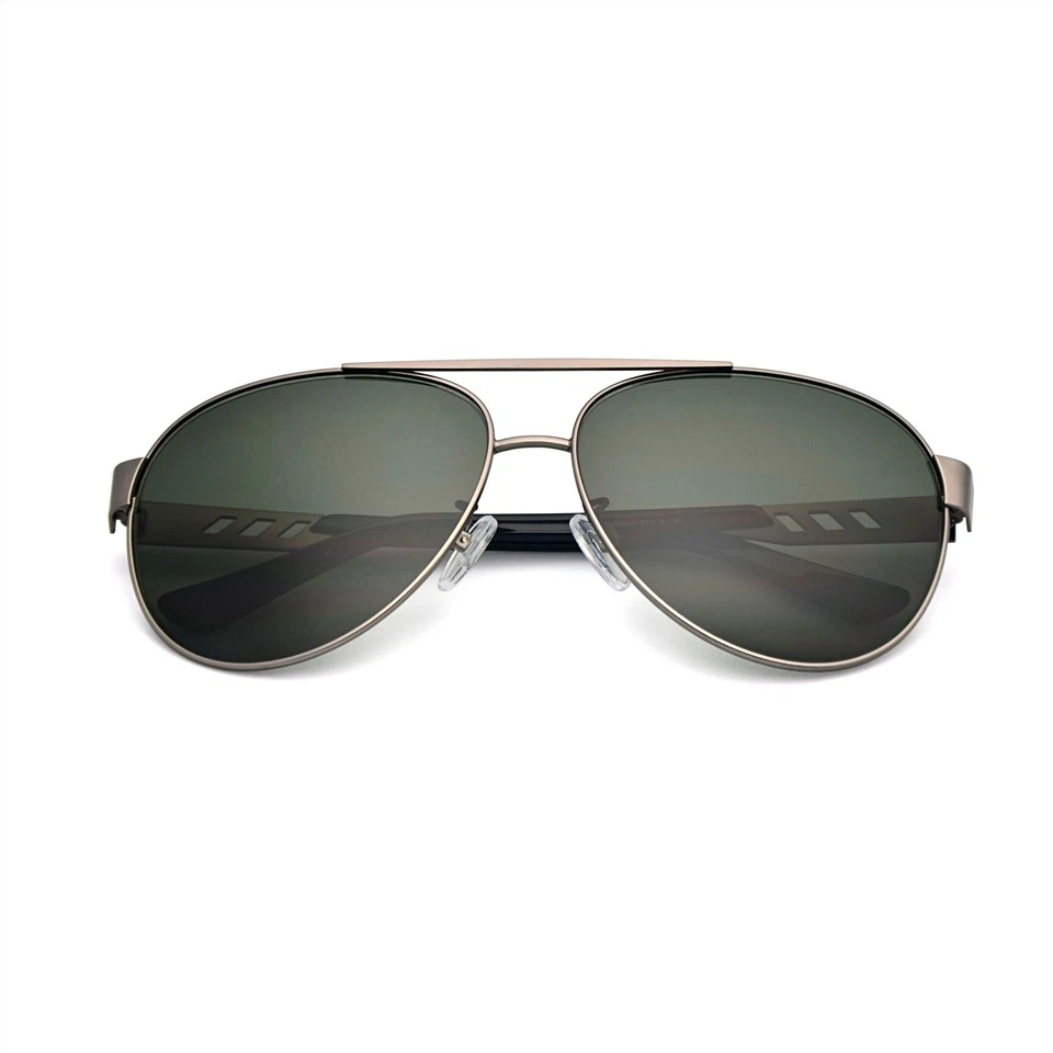 Green Lens Aviator New Sunglasses 2022