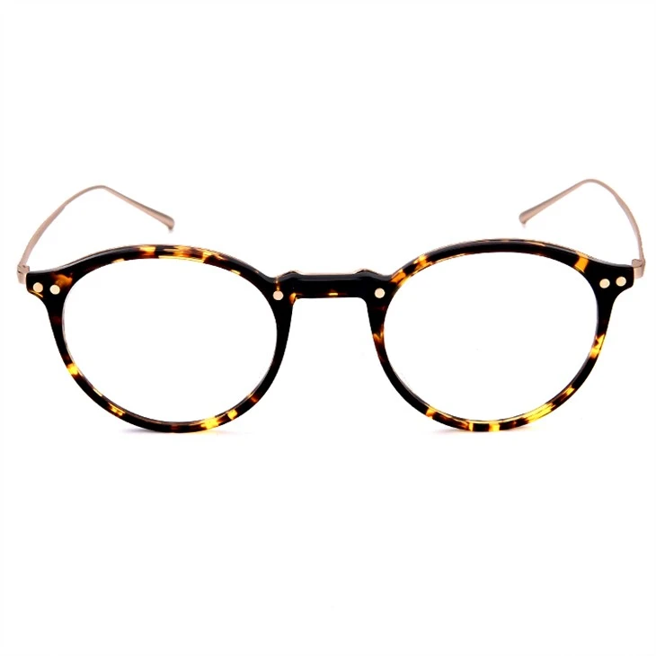 Metal And Acetate Glasses