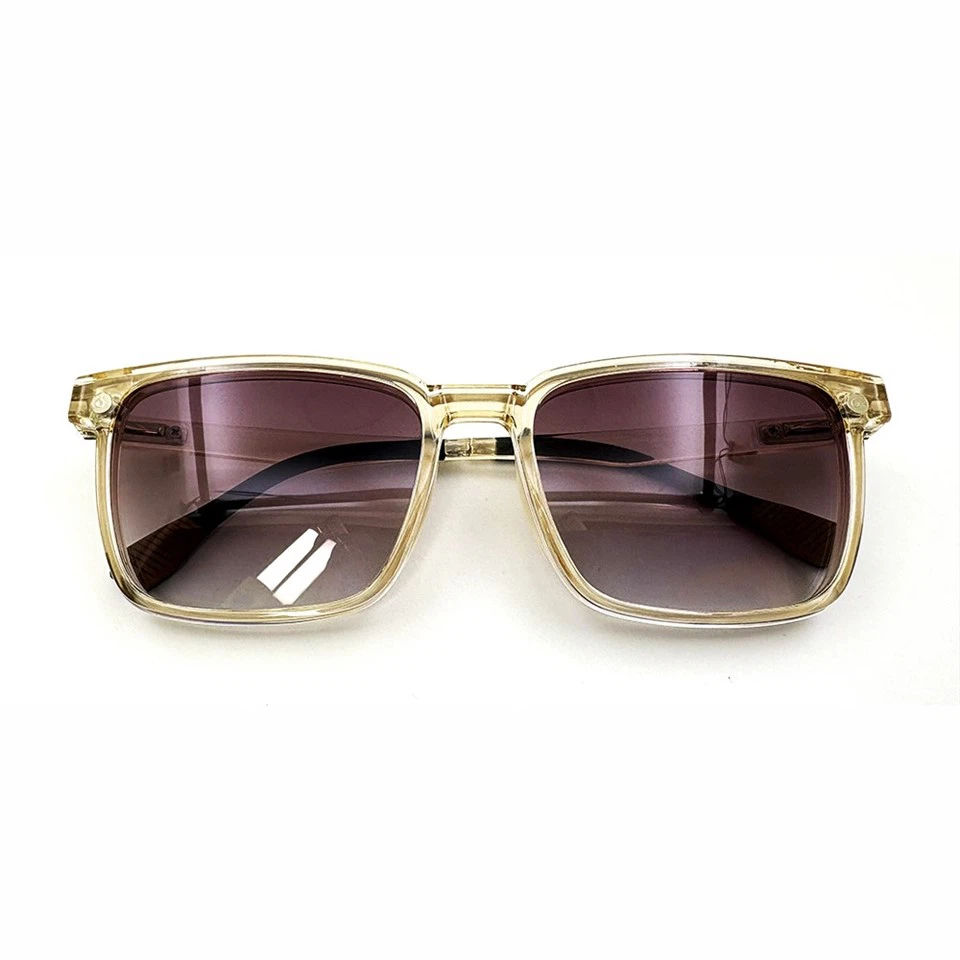 Glasses Frames With Magnetic Clip On Sunglasses