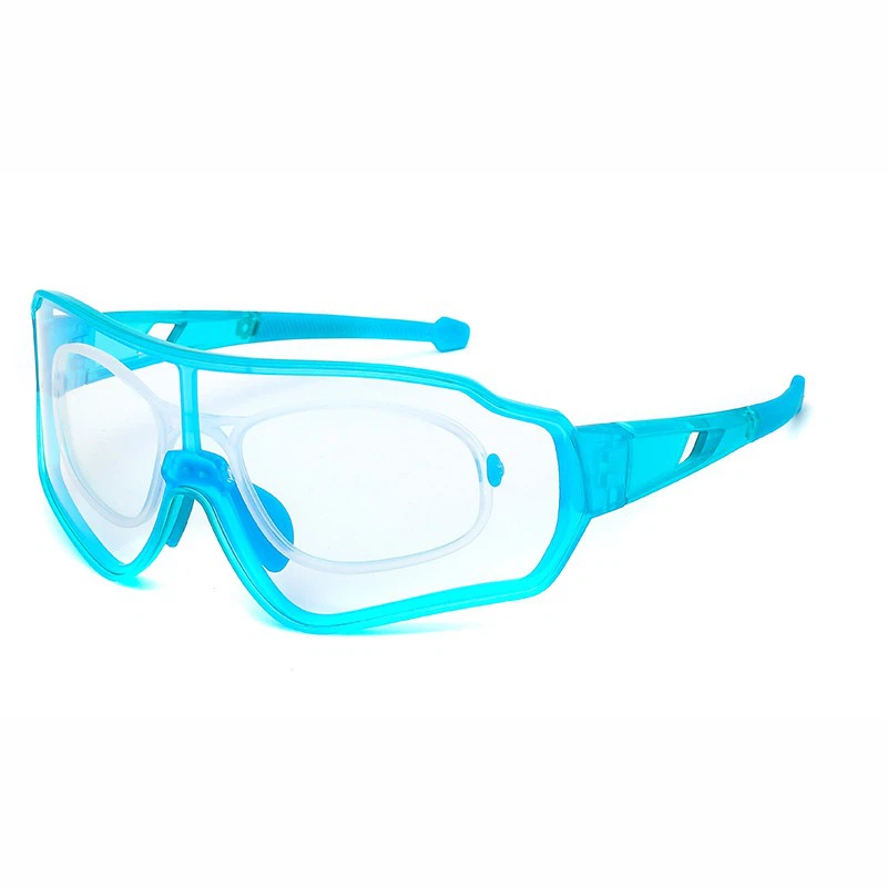 Phochromic Sports Sunglasses