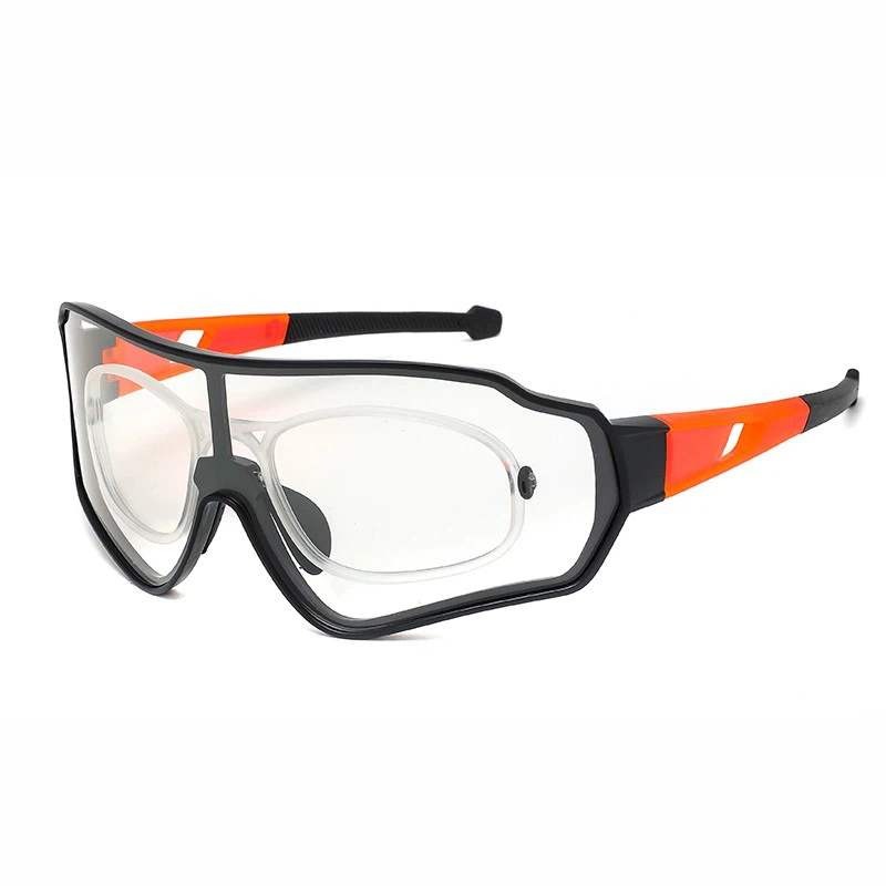 Phochromic Sports Sunglasses
